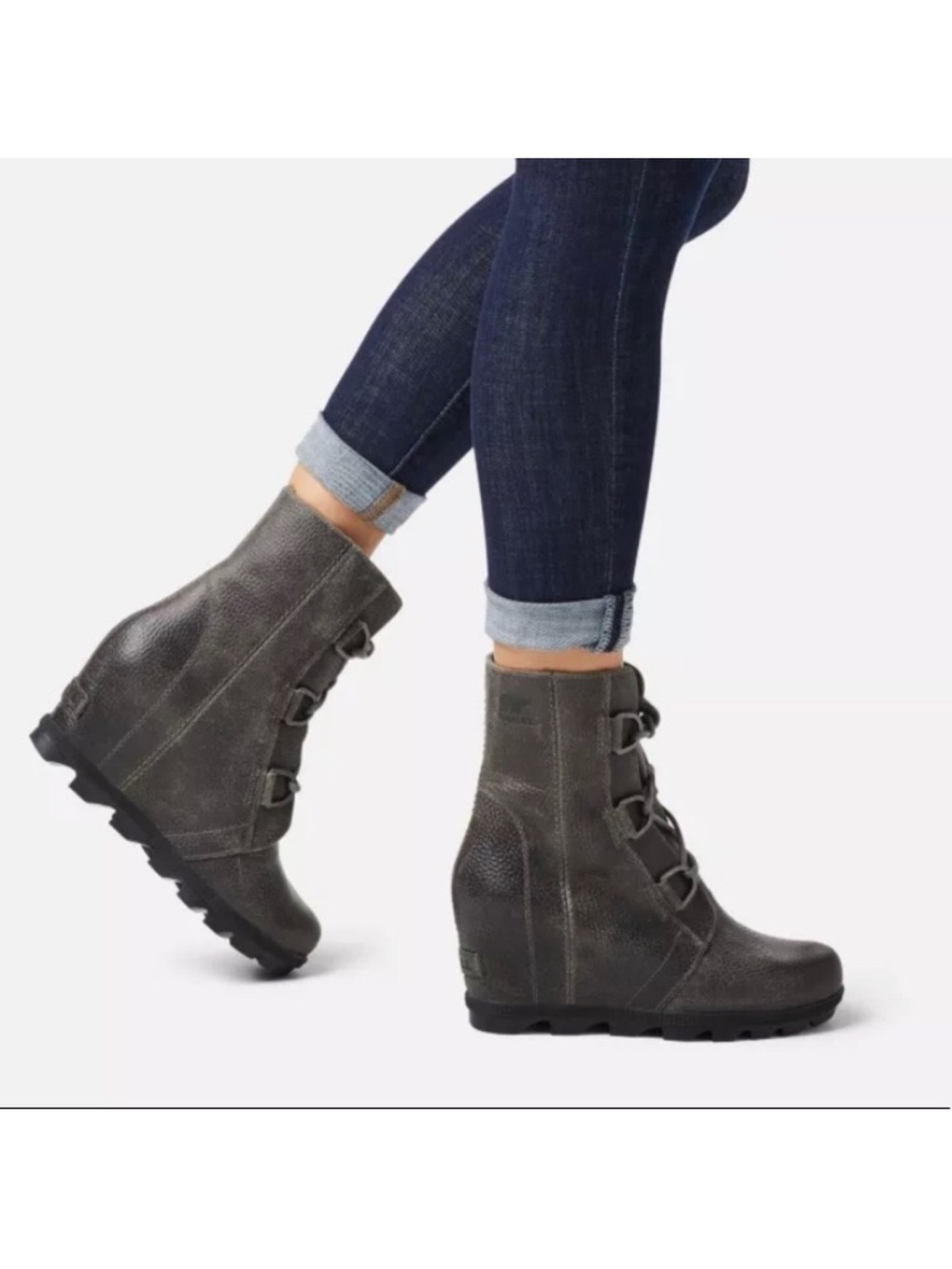 Sorel Joan Of Arctic Wedge II Boot